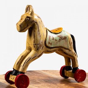Фигура лошади Myloft Читравичитра, brs-019 в Благовещенске