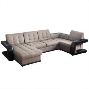 П-образный диван Манхэттен-3 в Благовещенске