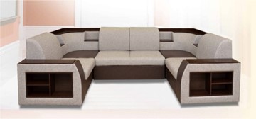 П-образный диван Соня-3 в Благовещенске