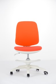 Детское кресло Libao LB-C 16, цвет оранжевый в Благовещенске
