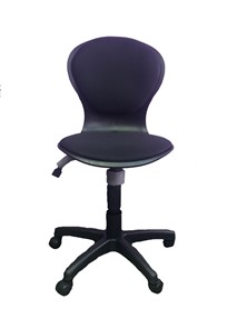 Детское кресло Libao LB-C 03, цвет черный в Благовещенске