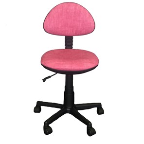 Кресло Libao LB-C 02, цвет розовый в Благовещенске