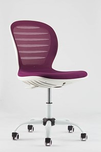 Кресло Libao LB-C 15, цвет фиолетовый в Благовещенске