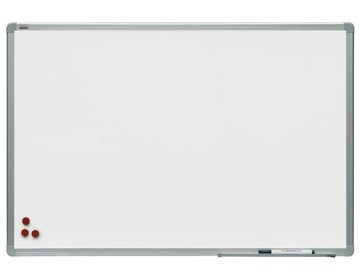 Магнитно-маркерная доска 2х3 OFFICE, TSA1218, 120x180 см, алюминиевая рамка в Благовещенске