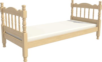 Детская кровать Алёнка (Сосна) в Благовещенске - предосмотр