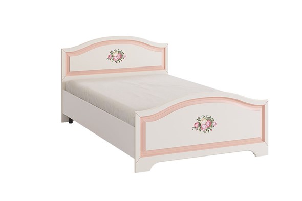 Подростковая кровать Алиса 1,2х2,0 в Благовещенске - изображение