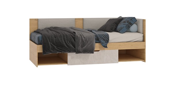 Кровать подростковая Стэнфорд (диван) в Благовещенске - изображение