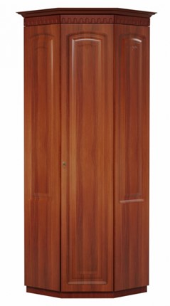 Угловой шкаф Гармония-4 в Благовещенске - изображение