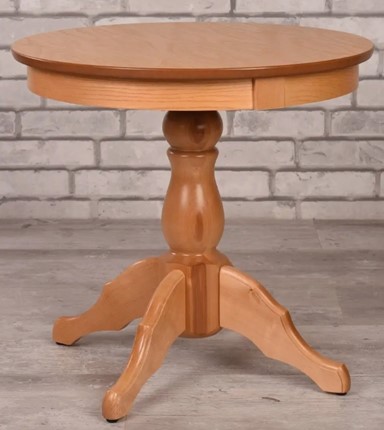 Кофейный столик Арабика (светлый тон) в Благовещенске - изображение