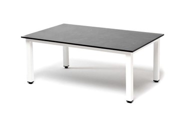 Интерьерный стол Канны  цвет  серый гранит Артикул: RC658-95-62-4sis в Благовещенске - предосмотр