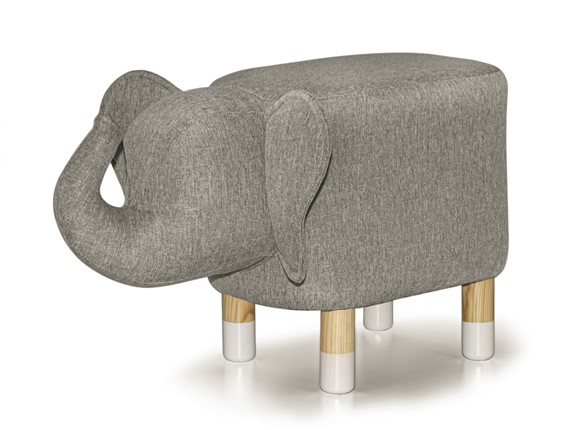 Пуфик Stumpa Слон в Благовещенске - изображение
