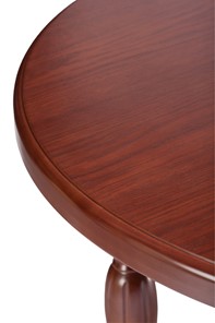 Кухонный стол раздвижной Ф1200(1600), на четырех ножках, (стандартная покраска) в Благовещенске - предосмотр 3
