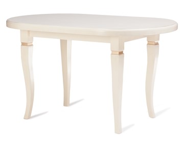 Обеденный стол Соло плюс 160х90, (стандартная покраска) в Благовещенске