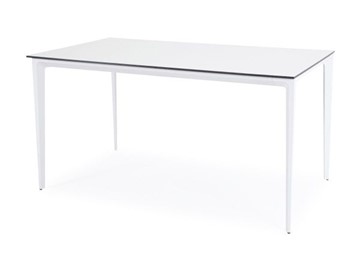 Кухонный стол Малага Арт.: RC3050-140-80-A white в Благовещенске