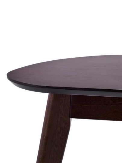 Кухонный стол Орион Classic Light 76, Орех в Благовещенске - изображение 2
