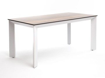 Кухонный стол Венето Арт.: RC644-160-80-B white в Благовещенске
