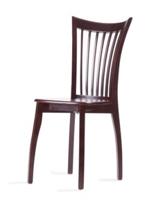 Обеденный стул Виктория-Ж (нестандартная покраска) в Благовещенске - предосмотр
