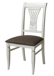 Кухонный стул Лира-Ж (стандартная покраска) в Благовещенске - предосмотр