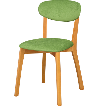 Обеденный стул Капри 21, Эмаль в Благовещенске - изображение