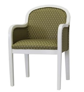Стул-кресло Миледи-2 (стандартная покраска) в Благовещенске