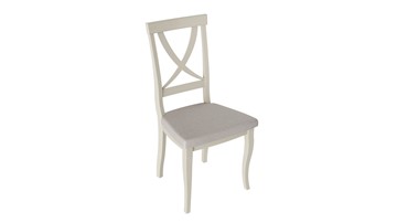Обеденный стул Лион 2 (Слоновая кость/тк №110) в Благовещенске