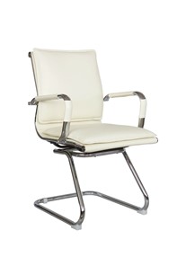 Кресло офисное Riva Chair 6003-3 (Бежевый) в Благовещенске
