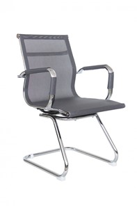 Офисное кресло Riva Chair 6001-3 (Серый) в Благовещенске