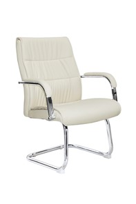 Кресло Riva Chair 9249-4 (Бежевый) в Благовещенске