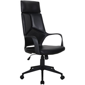 Компьютерное кресло Brabix Premium Prime EX-515 (экокожа, черное) 531569 в Благовещенске
