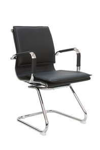 Кресло Riva Chair 6003-3 (Черный) в Благовещенске