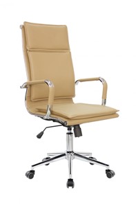 Компьютерное кресло Riva Chair 6003-1 S (Кэмел) в Благовещенске - предосмотр