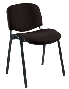Офисный стул Iso black С11 в Благовещенске - предосмотр