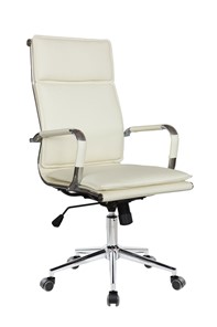 Офисное кресло Riva Chair 6003-1 S (Бежевый) в Благовещенске - предосмотр