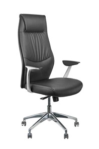 Кресло компьютерное Riva Chair A9184 (Черный) в Благовещенске