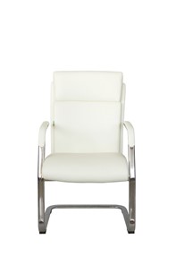 Офисное кресло Riva Chair С1511 (Белый) в Благовещенске - предосмотр 1