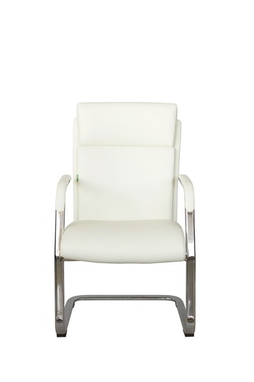 Офисное кресло Riva Chair С1511 (Белый) в Благовещенске - изображение 1