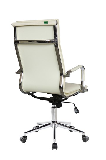 Офисное кресло Riva Chair 6003-1 S (Бежевый) в Благовещенске - изображение 3