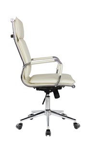 Офисное кресло Riva Chair 6003-1 S (Бежевый) в Благовещенске - предосмотр 2