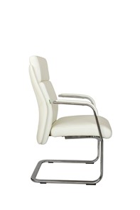 Офисное кресло Riva Chair С1511 (Белый) в Благовещенске - предосмотр 2