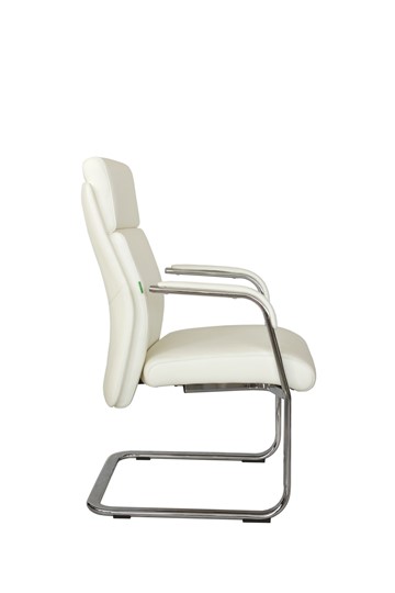 Офисное кресло Riva Chair С1511 (Белый) в Благовещенске - изображение 2