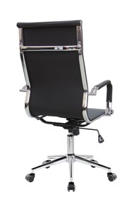 Офисное кресло Riva Chair 6002-1 S (Черный) в Благовещенске - предосмотр 3