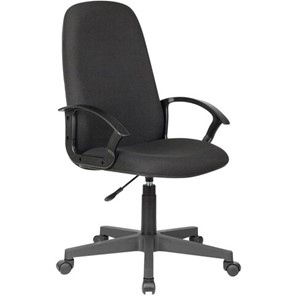 Офисное кресло Brabix Element EX-289 (ткань, черное) 532092 в Благовещенске