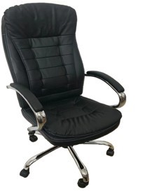 Офисное кресло арт. J-9031-1 (multifunctional), черный в Благовещенске