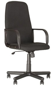 Офисное кресло DIPLOMAT (PL64) ткань ZESTA 24 в Благовещенске