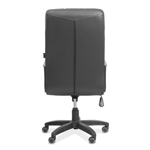 Офисное кресло для руководителя Атлант, натуральная кожа в Благовещенске - предосмотр 3