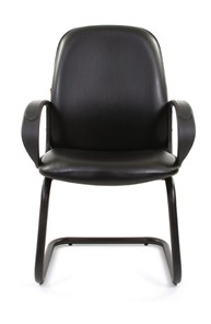 Офисное кресло CHAIRMAN 279V экокожа черная в Благовещенске - предосмотр 2