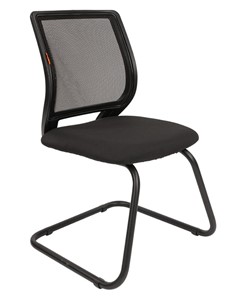 Кресло CHAIRMAN 699V, цвет черный в Благовещенске