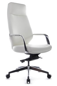 Компьютерное кресло Design А1711, Белый в Благовещенске