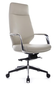 Кресло компьютерное Design А1711, Светло-серый в Благовещенске