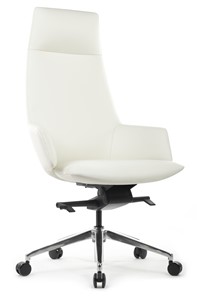 Кресло компьютерное Design А1719, Белый в Благовещенске